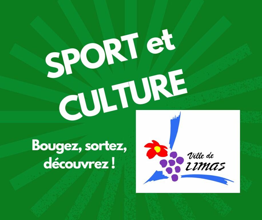 Aide Financière : Limas Sport Culture